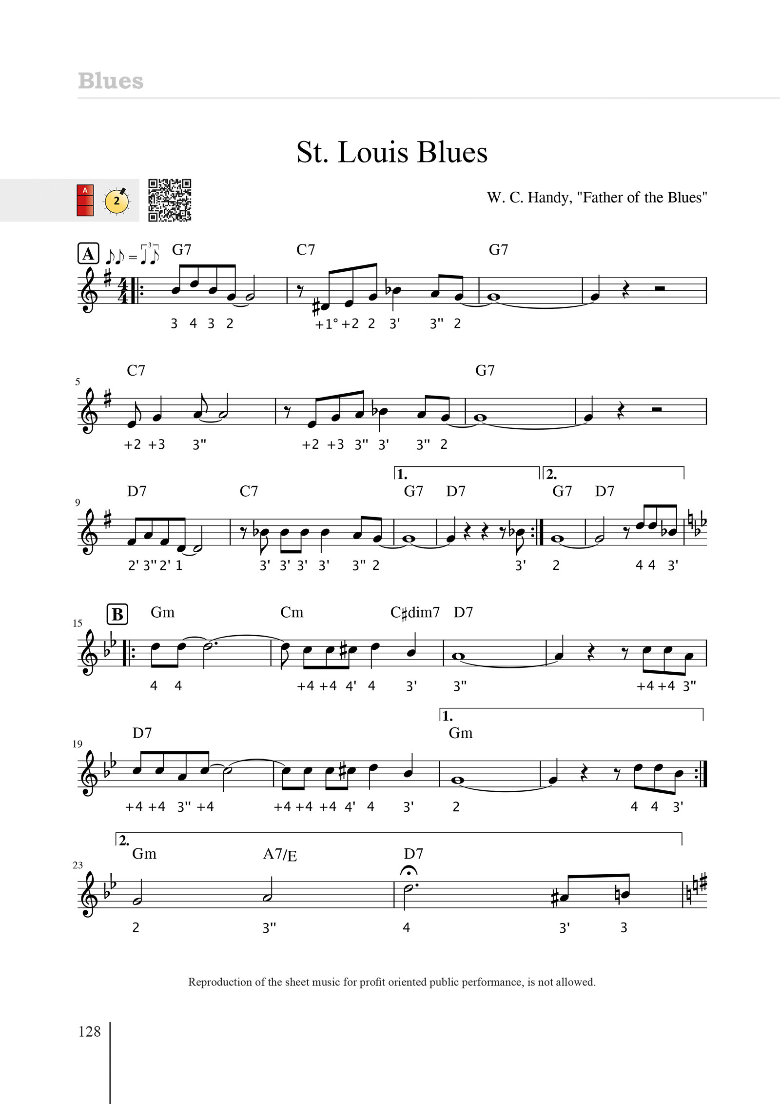 The Big Harmonica Songbook Popular and Rare Folk Tunes for Harmonica